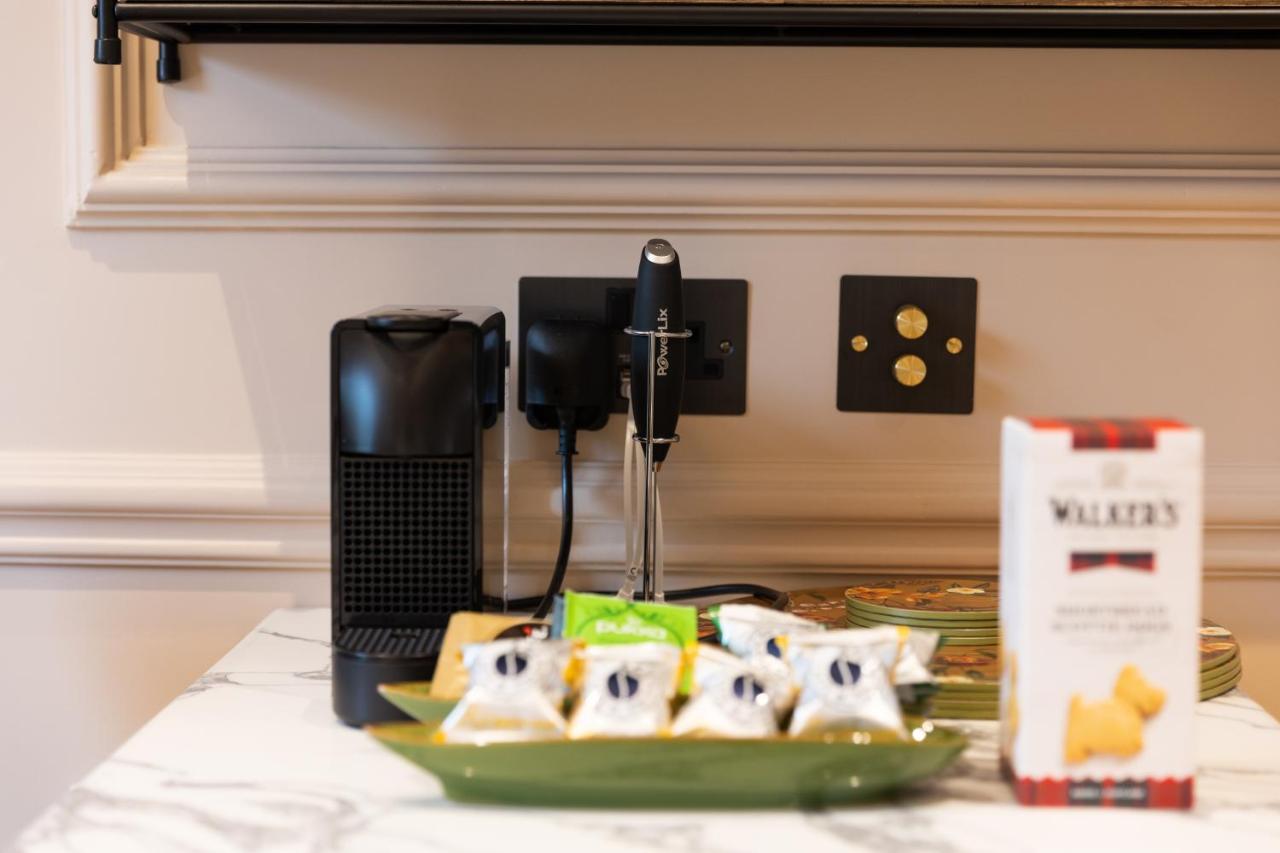 Boutique Apartment In Camden Road Londra Esterno foto