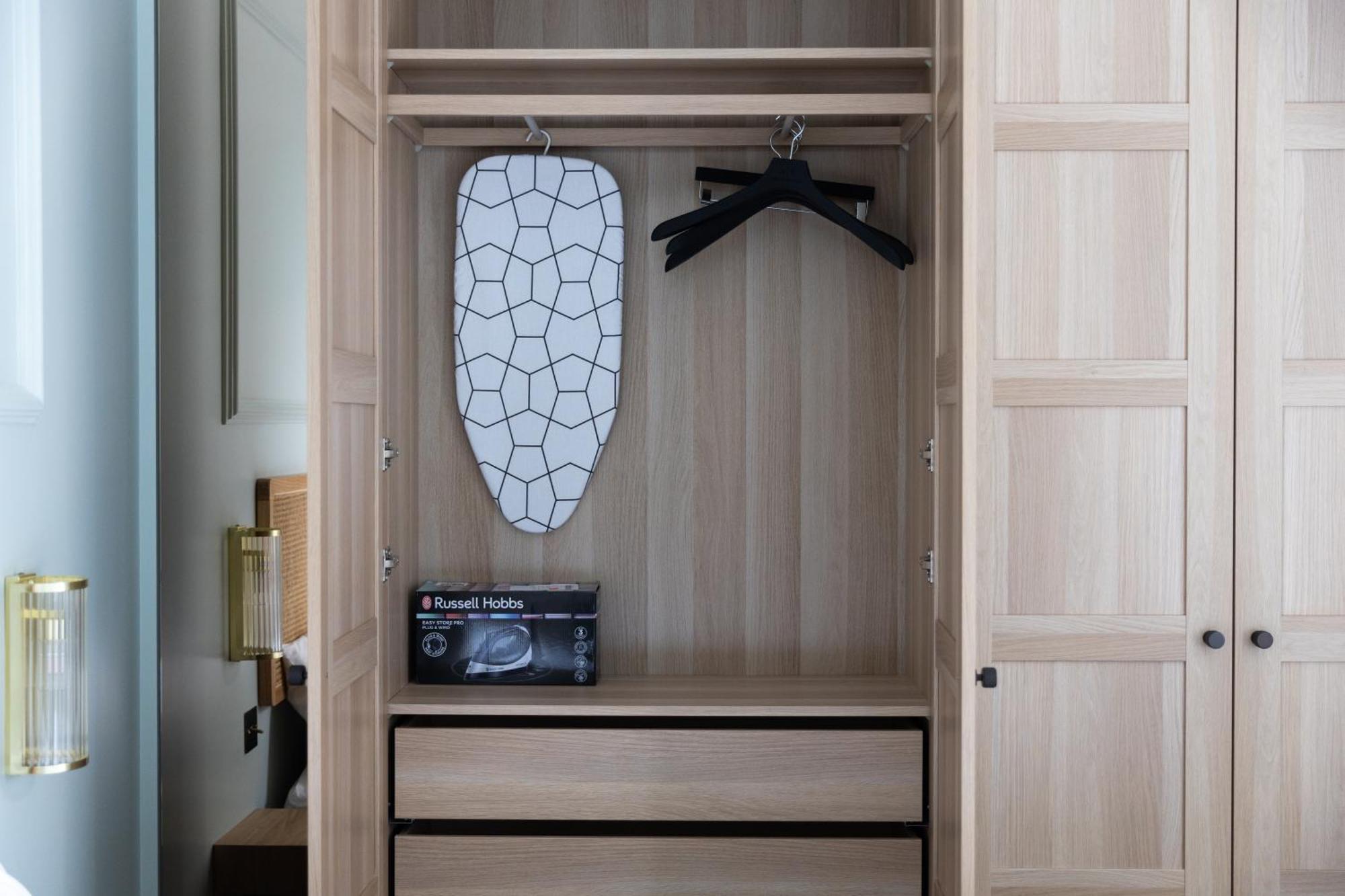 Boutique Apartment In Camden Road Londra Esterno foto