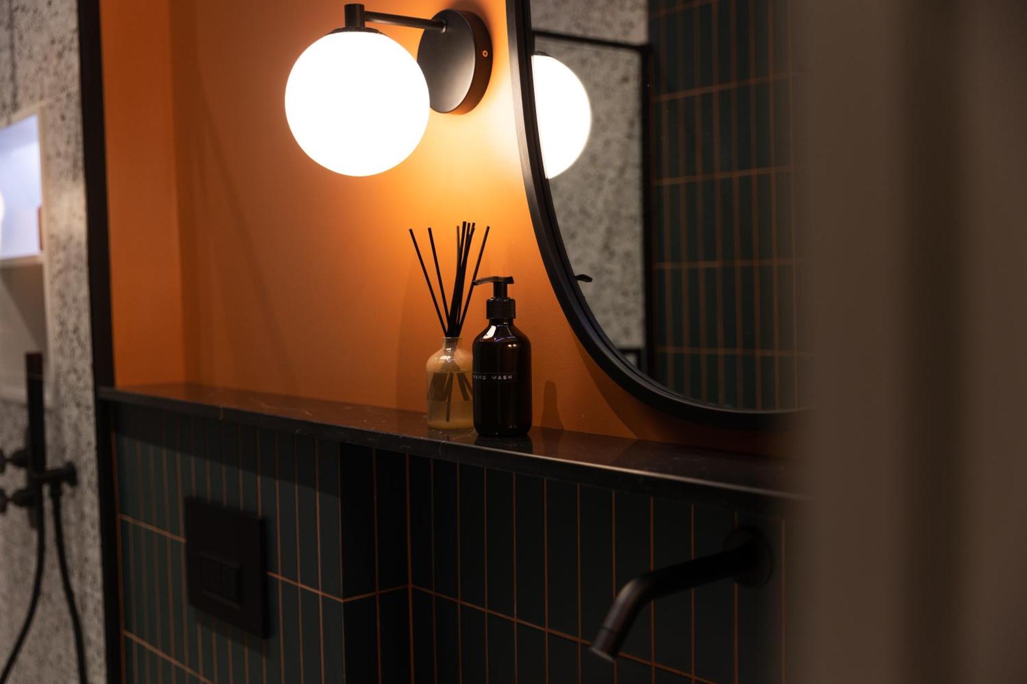 Boutique Apartment In Camden Road Londra Esterno foto
